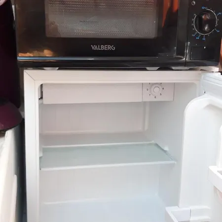 Le Nid Sur L'eau Ботель *