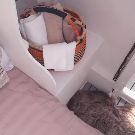 Ботель Le Nid Sur L'eau Сет